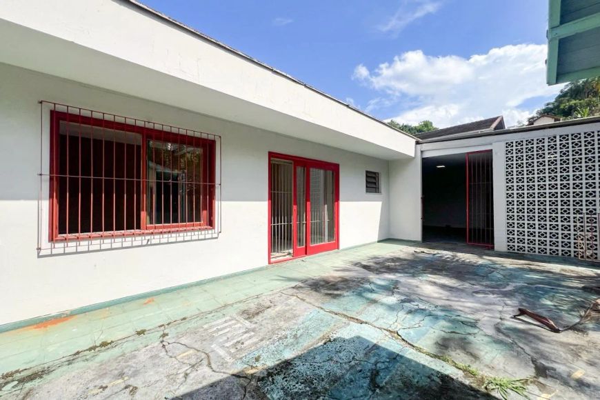 Alugo Casa Comercial com 292m², Bairro Itoupava Seca