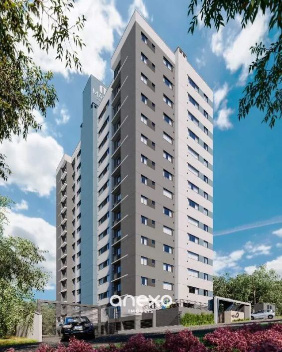 Encante-se com o Residencial Bremen - Seu Novo Lar no Bairro Água Verde