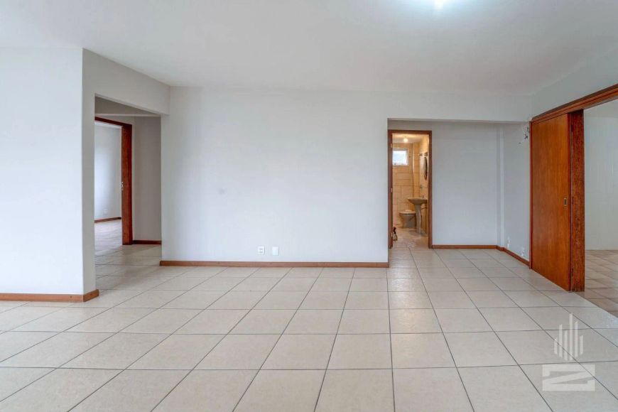 Apartamento de 3 dormitórios próximo a Vila Germânica - Blumenau