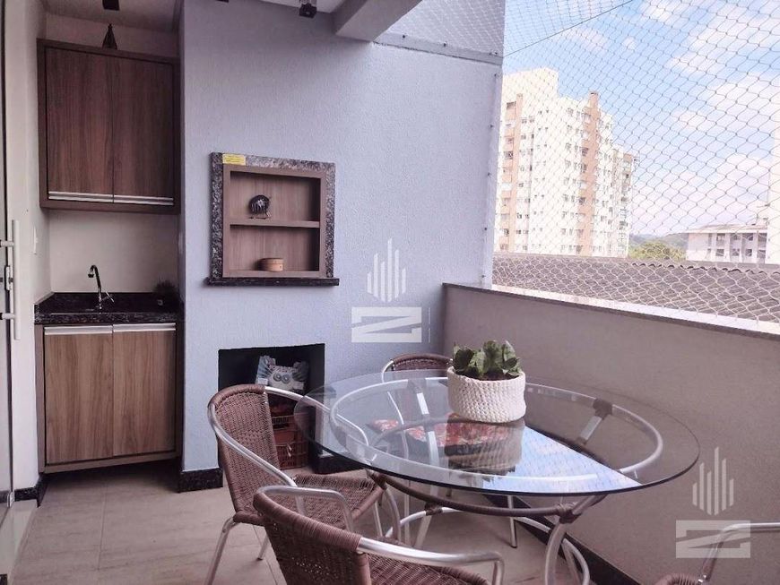 Apartamento Residencial à venda, Velha, Blumenau - AP5250.