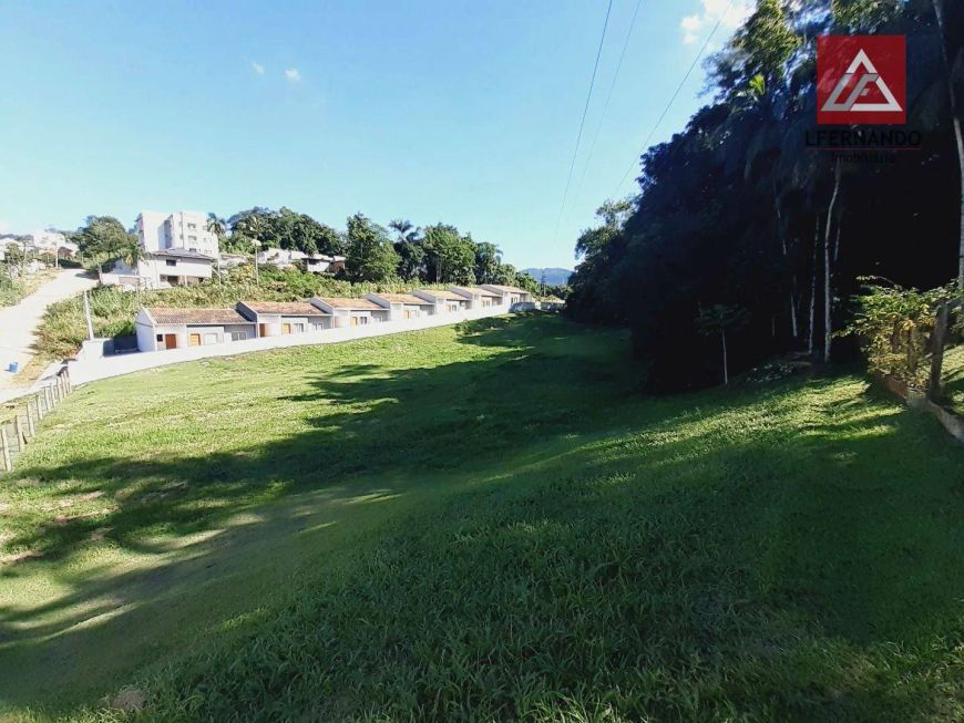 Terreno à venda, 4211 m² por R$ 800.000,00 - Salto Weissbach - Blumenau/SC