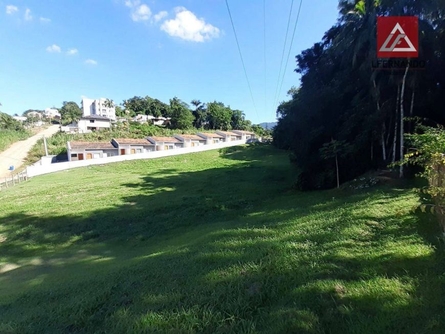 Terreno à venda, 4211 m² por R$ 800.000,00 - Salto Weissbach - Blumenau/SC