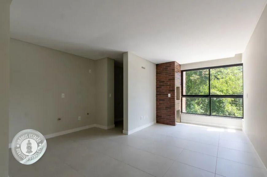 Apartamento novo de 1 quarto próximo a FURB!