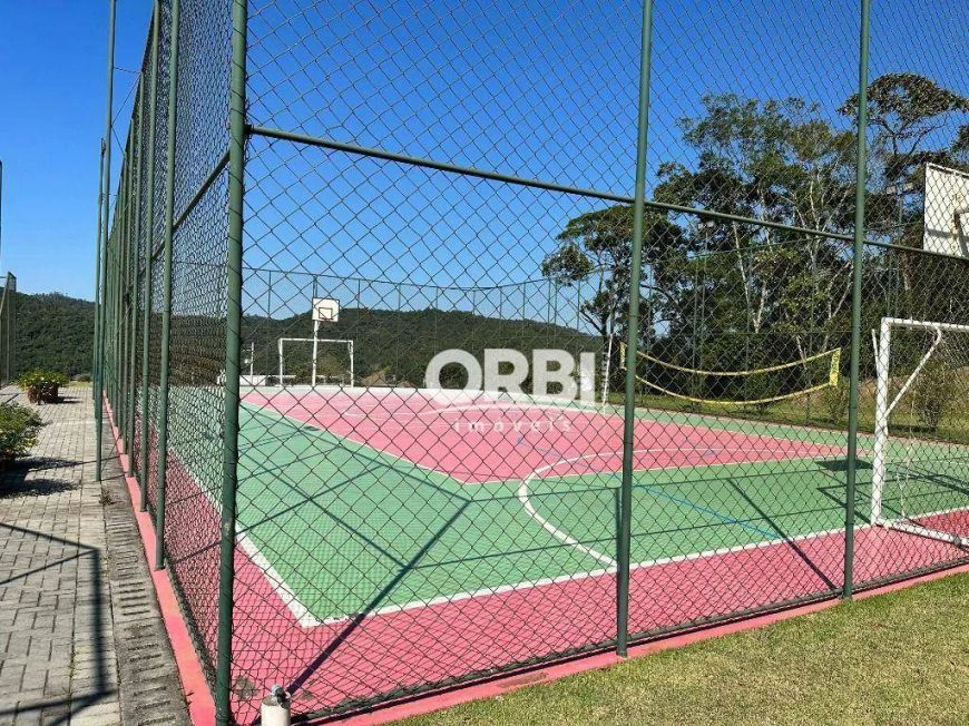 Terreno à venda, 566 m² por R$ 520.000,00 - Ponta Aguda - Blumenau/SC