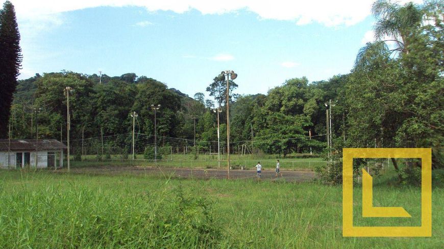 Terreno à venda, 14359 m² por R$ 3.500.000,00 - Salto do Norte - Blumenau/SC
