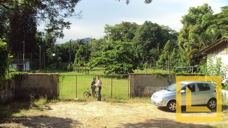 Terreno à venda, 14359 m² por R$ 3.500.000,00 - Salto do Norte - Blumenau/SC