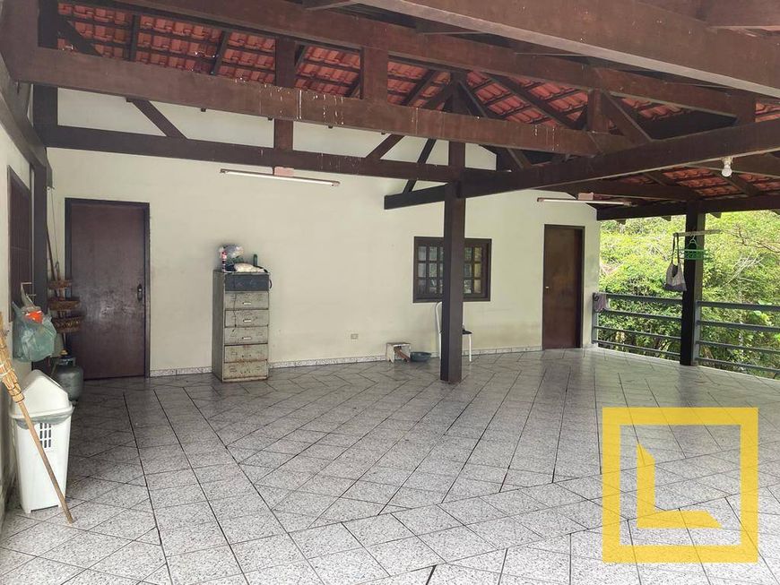Casa com 4 dormitórios à venda por R$ 1.500.000,00 - Ponta Aguda - Blumenau/SC