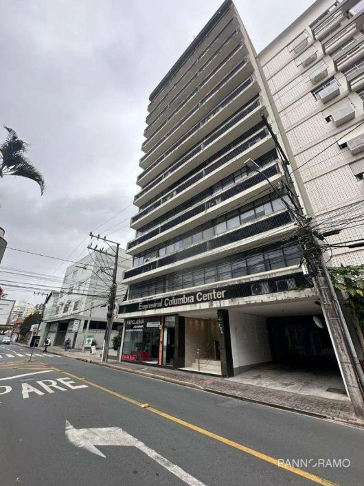 Sala à venda, 42 m² por R$ 250.000,00 - Centro - Blumenau/SC