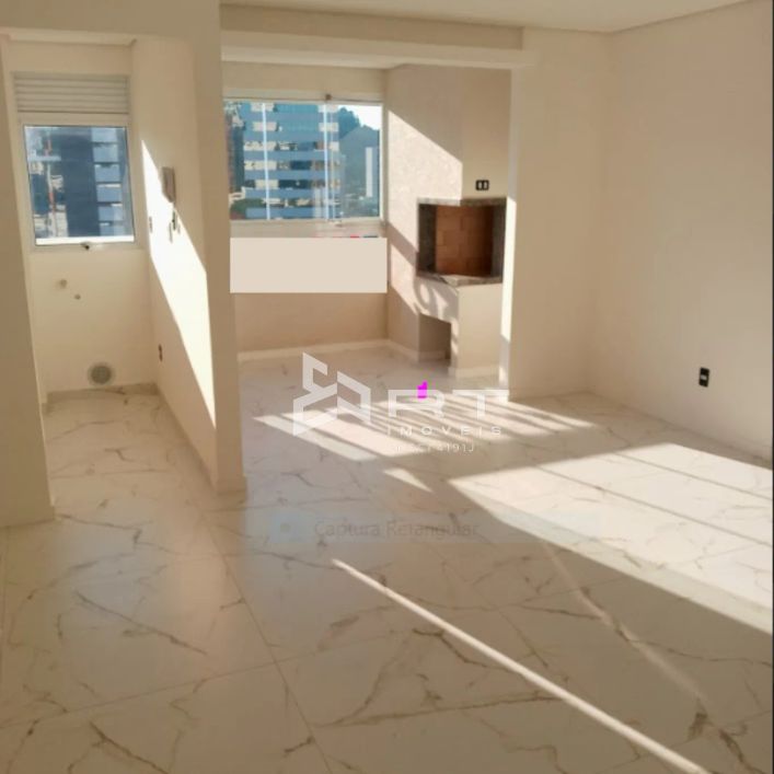 Belo apartamento com dois dormitórios na Vila Nova!