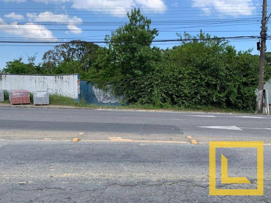 Terreno à venda, 960 m² por R$ 1.150.000,00 - Salto - Blumenau/SC