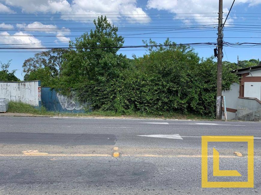 Terreno à venda, 960 m² por R$ 1.150.000,00 - Salto - Blumenau/SC