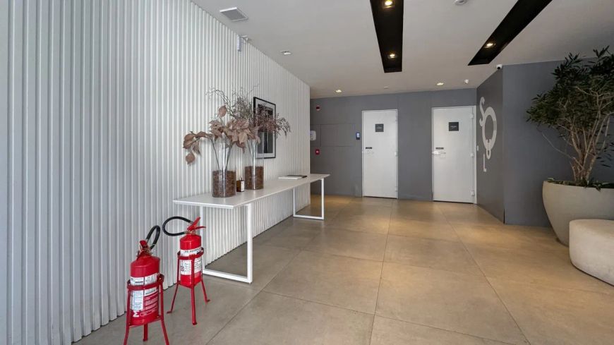 Apartamento com 2 quartos, 68 m² bairro Itoupava Seca em Blumenau/SC