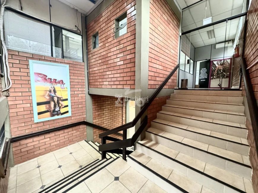 Galpão para Locação com área total de 2.405,00 m² na Velha Central em Blumenau/SC