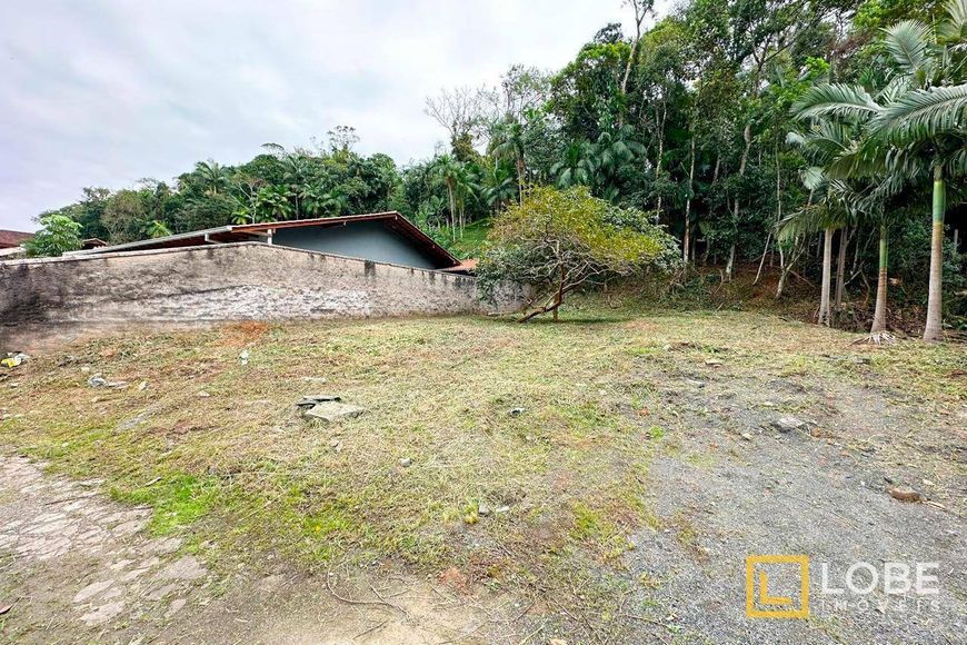Terreno à venda, 539m² por R$540.000 - Itoupava Norte - Blumenau/SC
