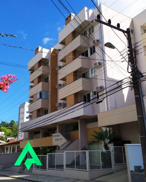 Lindo Loft mobiliado, no Bairro Itoupava Seca!