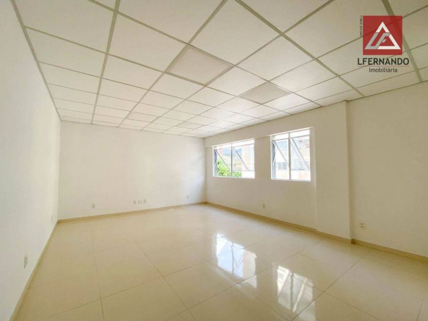 Sala à venda, 43 m² por R$ 320.000,00 - Vila Formosa - Blumenau/SC