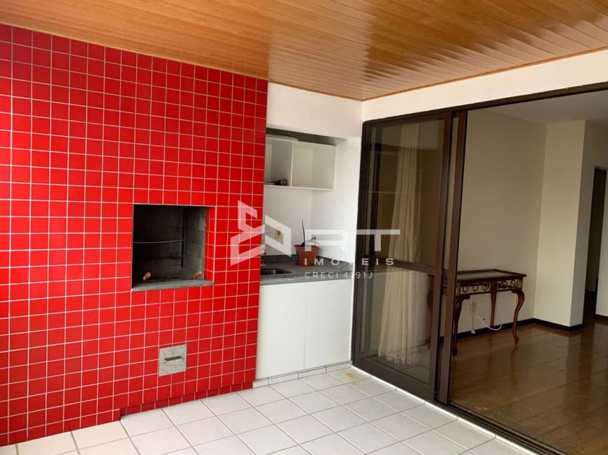 Apartamento próximo ao centro de Blumenau!!!