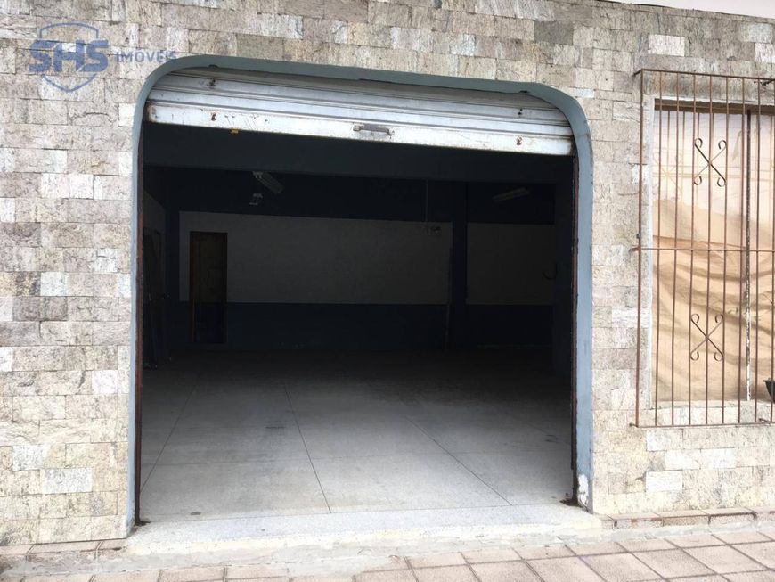 Galpão para alugar com 150 m² - Itoupava Central - Blumenau/SC
