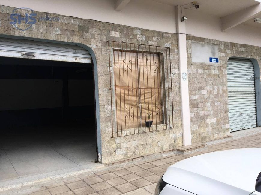 Galpão para alugar com 150 m² - Itoupava Central - Blumenau/SC