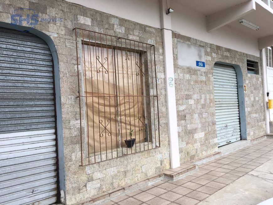 Galpão para alugar com 150 m² - Itoupava Central - Blumenau/SC