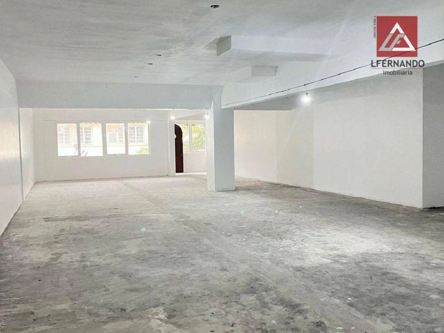 Sala para alugar, 264 m²- Centro - Blumenau/SC