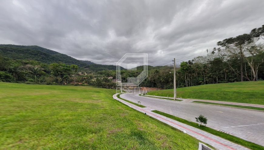 Terreno no Loteamento Arbore na Itoupavazinha
