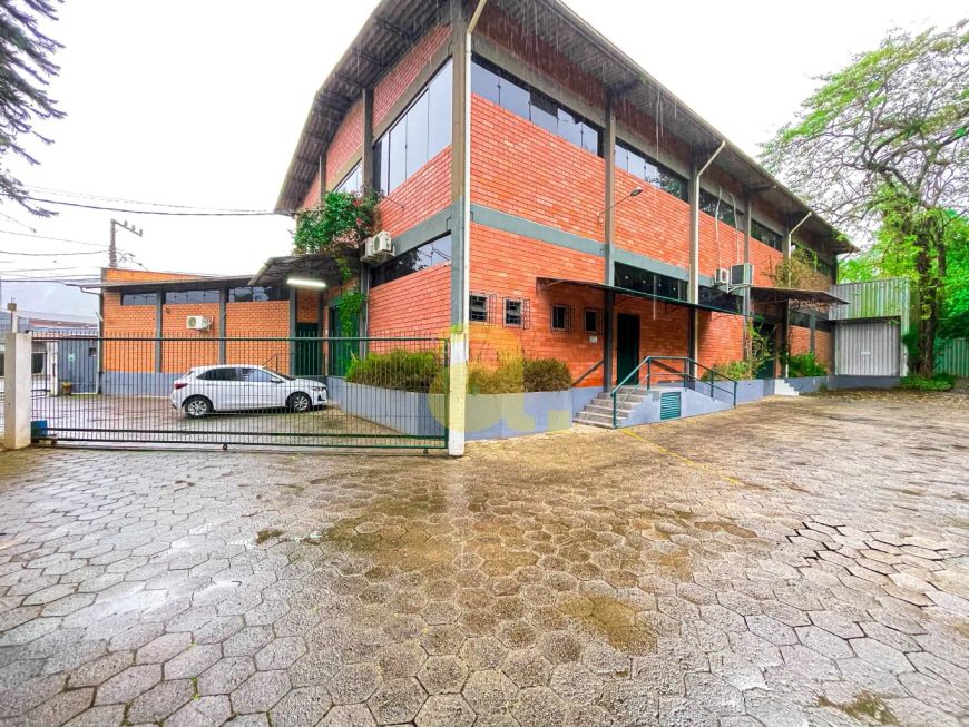 GALPÃO COM 1.325m² | BAIRRO VELHA CENTRAL, BLUMENAU