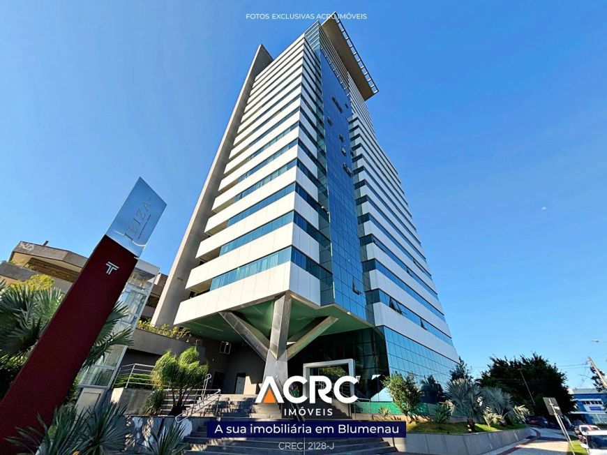 ACRC Imóveis - SA01189 - Sala comercial para Venda no Bairro da Velha