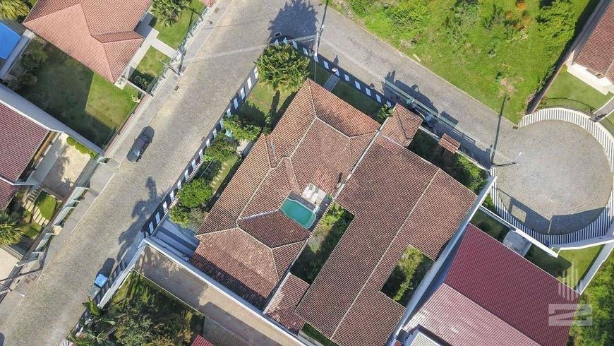 Casa Residencial à venda, Itoupava Norte, Blumenau - CA0827.