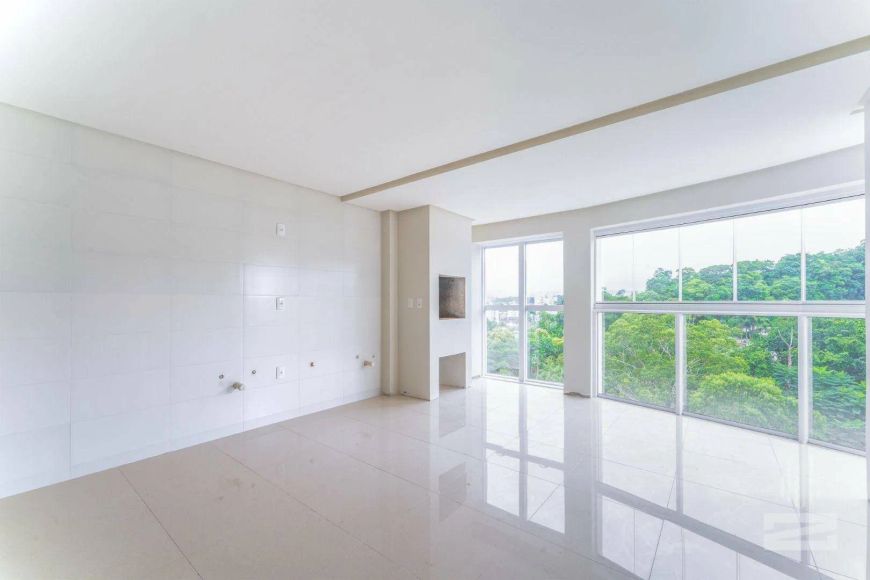 Apartamento com 3 dormitórios à venda, 104 m² por R$ 950.000,00 - Velha - Blumenau/SC