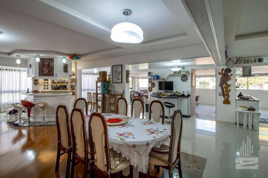 Apartamento com 5 dormitórios à venda, 454 m² por R$ 4.850.000,00 - Jardim Blumenau - Blumenau/SC