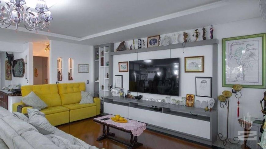 Apartamento com 5 dormitórios à venda, 454 m² por R$ 4.850.000,00 - Jardim Blumenau - Blumenau/SC