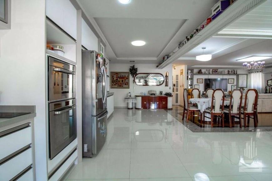 Apartamento com 5 dormitórios à venda, 454 m² por R$ 4.850.000,00 - Jardim Blumenau - Blumenau/SC