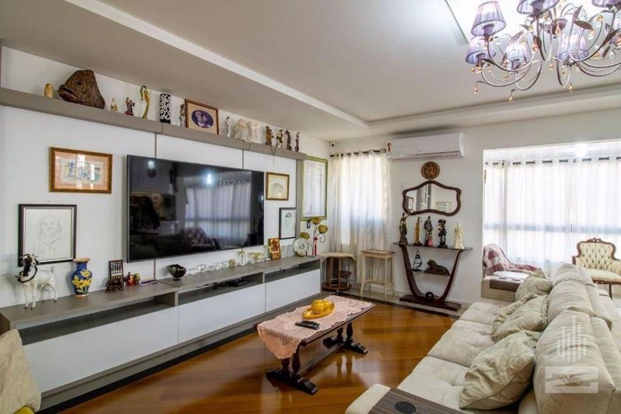 Apartamento com 5 dormitórios à venda, 454 m² por R$ 4.850.000,00 - Jardim Blumenau - Blumenau/SC