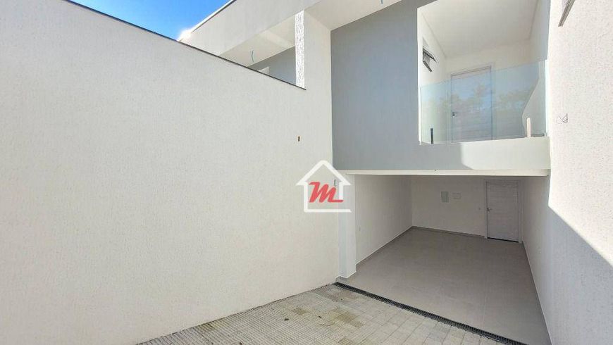 Sobrado com 3 dormitórios à venda, 170 m² por R$ 750.000,00 - Velha - Blumenau/SC
