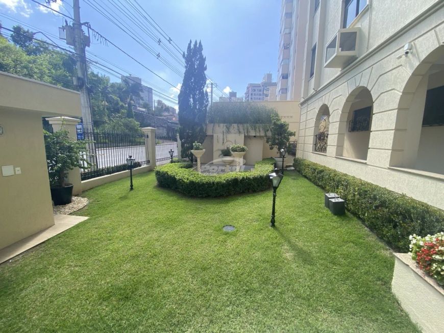 Apartamento pronto para morar no bairro Vila Formosa em Blumenau!