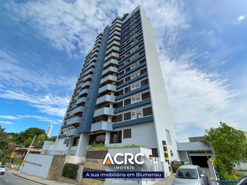 ACRC Imóveis - AP08977 - Apartamento para Venda no Bairro Victor Konder