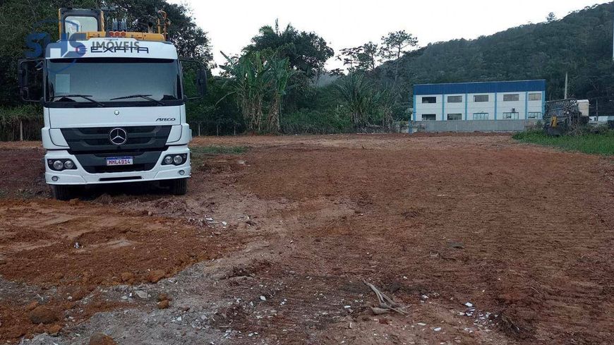 Terreno à venda, 4502 m² por R$ 2.000.000,00 - Ribeirão Fresco - Blumenau/SC