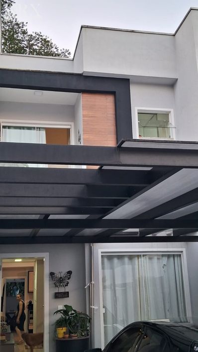 Sobrado à Venda em Blumenau no bairro Salto do Norte