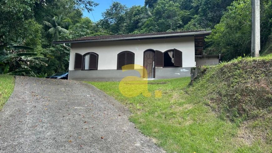 Terreno com 12.840mt² localizado no Bairro Velha
