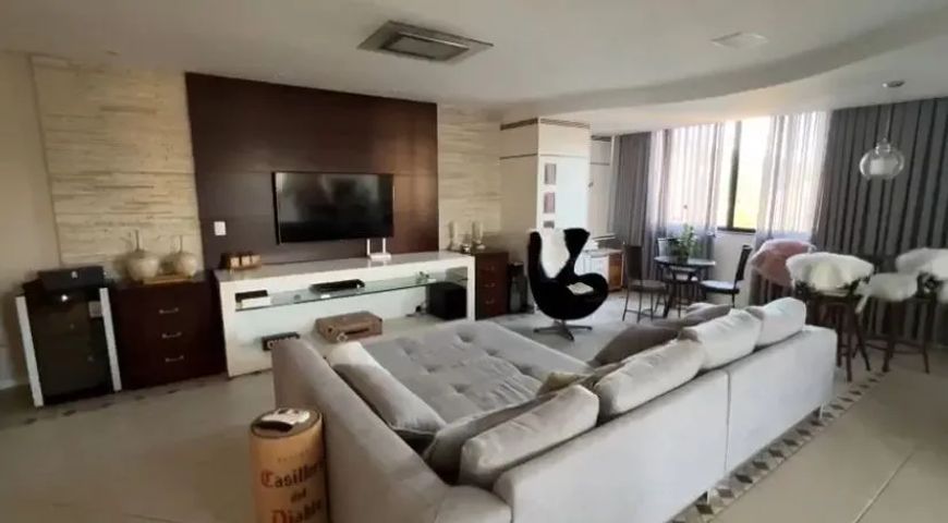 Vendo Incrível Apartamento Duplex Mobiliado Com Suíte Master, Bairro Ponta Aguda - Blumenau/SC