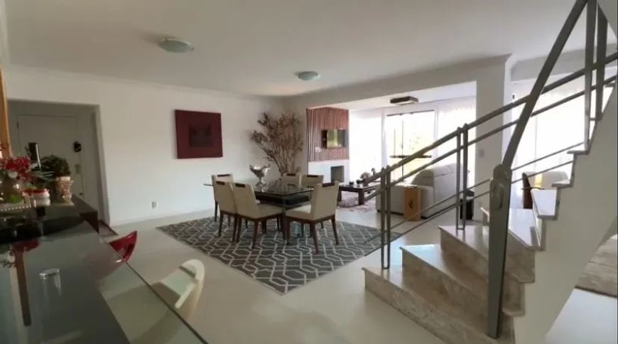 Vendo Incrível Apartamento Duplex Mobiliado Com Suíte Master, Bairro Ponta Aguda - Blumenau/SC
