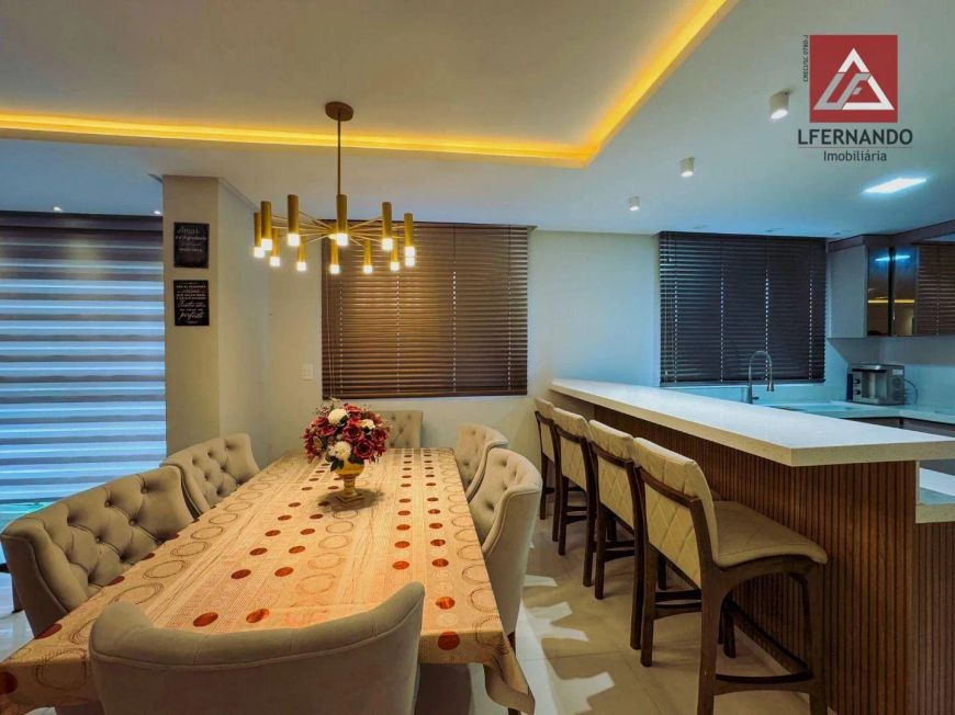 Apartamento com 3 suítes à venda, 142 m² por R$ 1.200.000 - Velha - Blumenau/SC