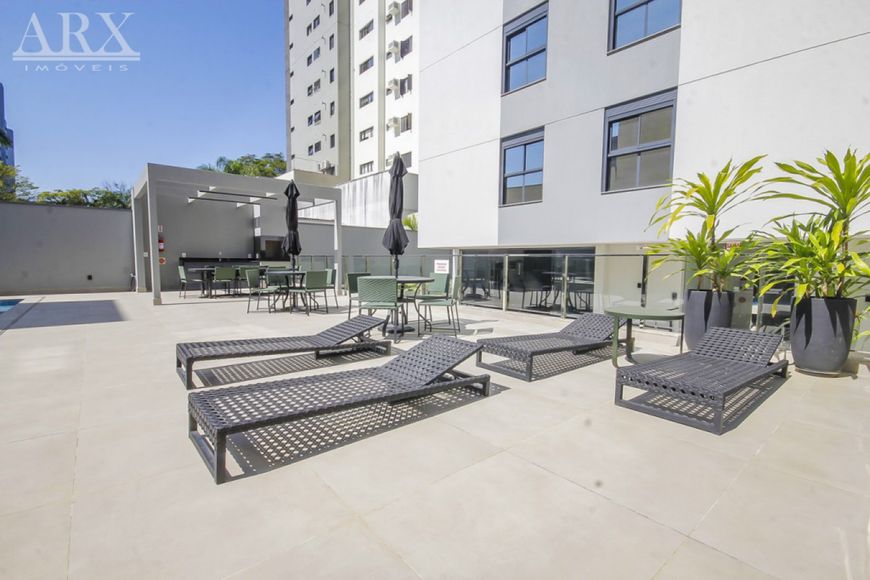 Elegante cobertura, nova, no bairro Jardim Blumenau