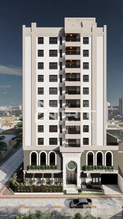 Apartamento a venda em Navegantes!