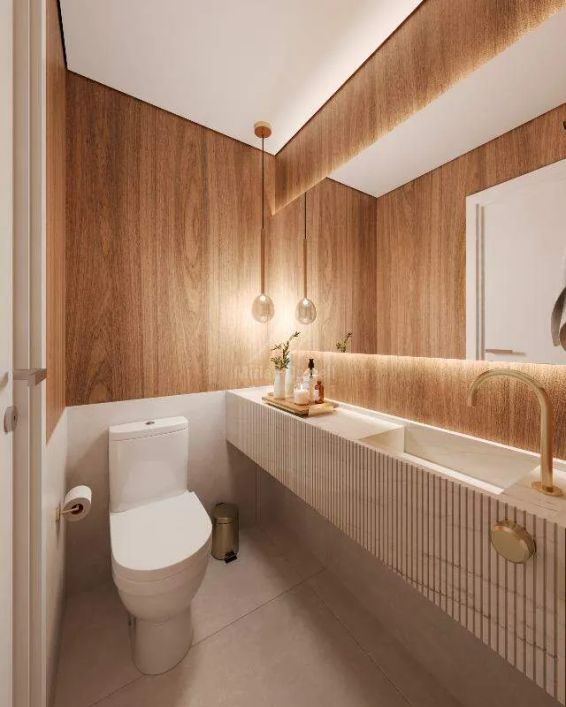 Apartamento com 3 quartos à venda - Serra