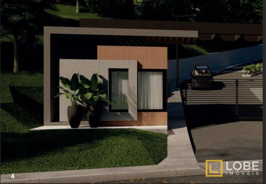 Terreno à venda, 320 m² por R$ 309.900,00 - Fortaleza - Blumenau/SC