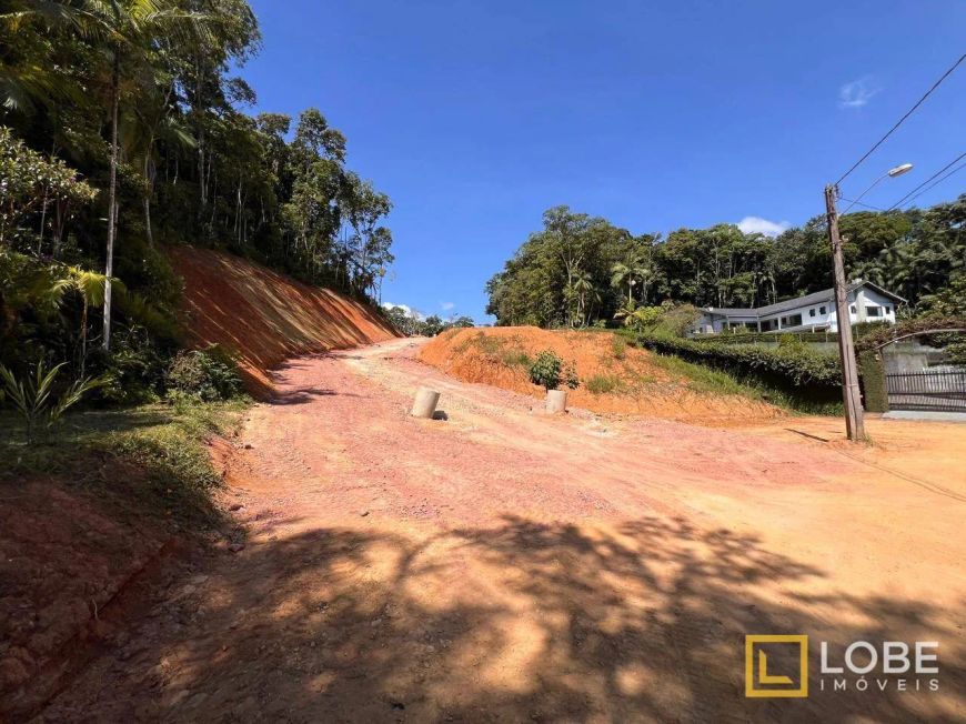 Terreno à venda, 320 m² por R$ 309.900,00 - Fortaleza - Blumenau/SC