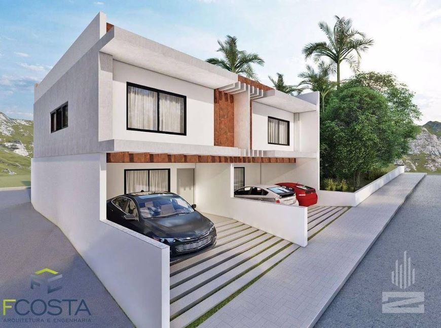 Casa com 3 dormitórios à venda, 111 m² por R$ 590.000,00 - Itoupava Norte - Blumenau/SC