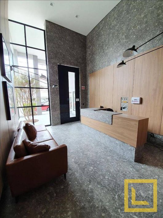 Sala à venda, 81 m² por R$ 634.068 - Vila Nova - Blumenau/SC